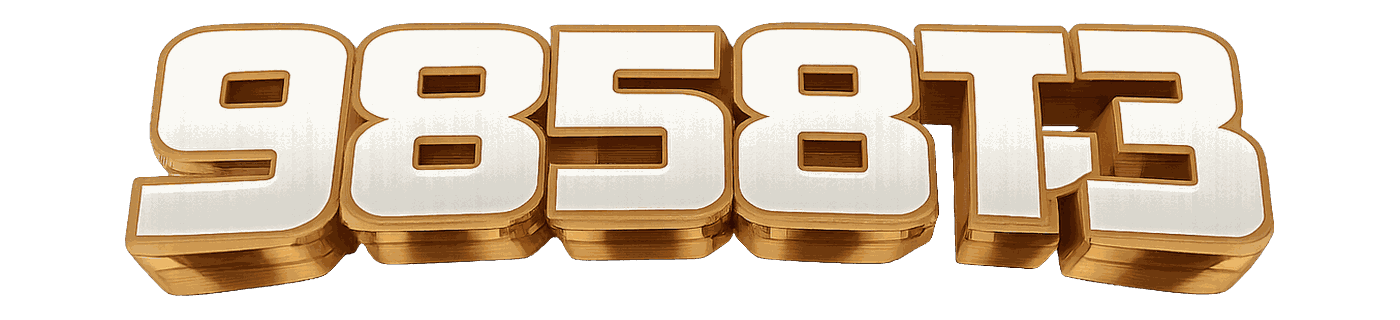 9858t3 Logo